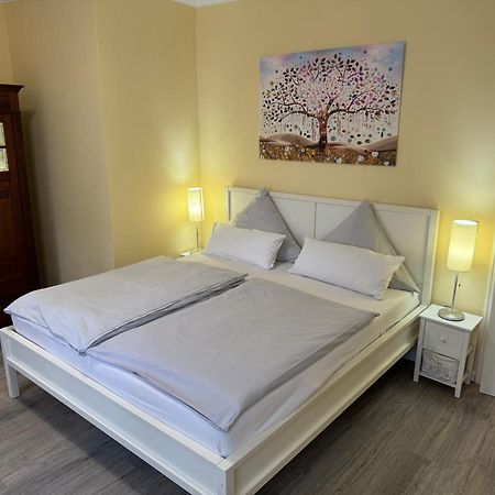Pension Auszeit Bad Neuenahr-Ahrweiler Ngoại thất bức ảnh