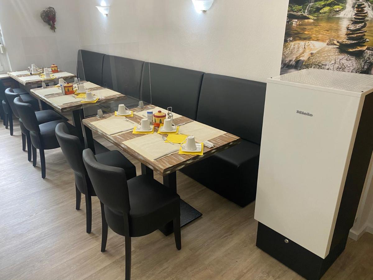 Pension Auszeit Bad Neuenahr-Ahrweiler Ngoại thất bức ảnh