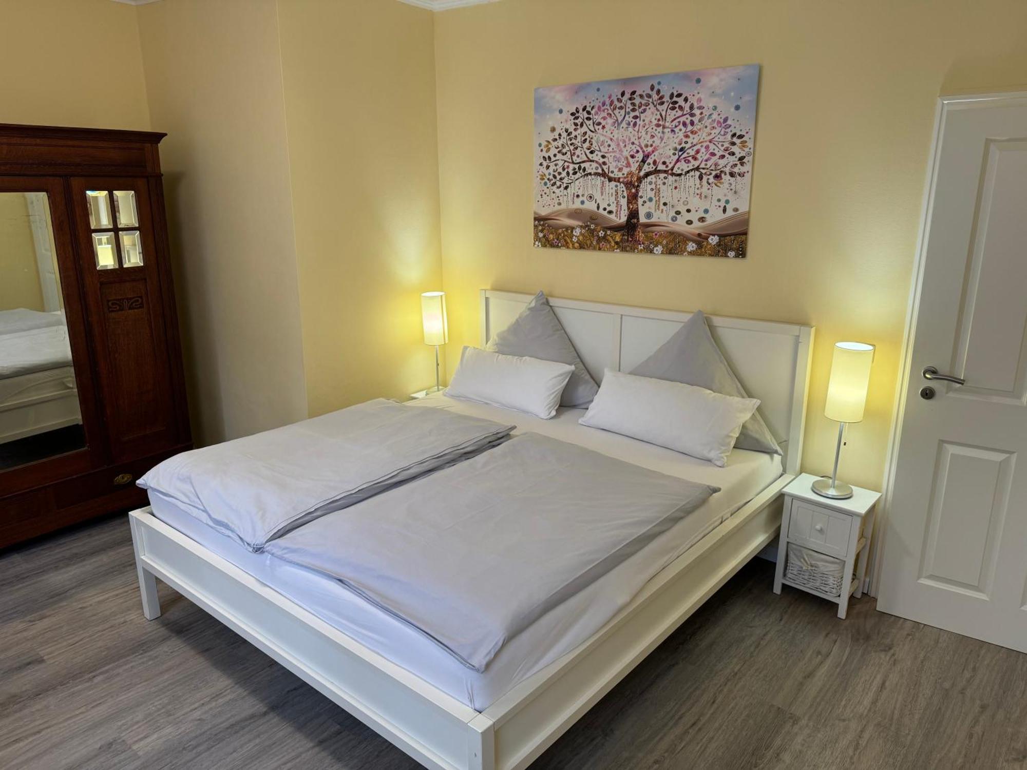 Pension Auszeit Bad Neuenahr-Ahrweiler Ngoại thất bức ảnh