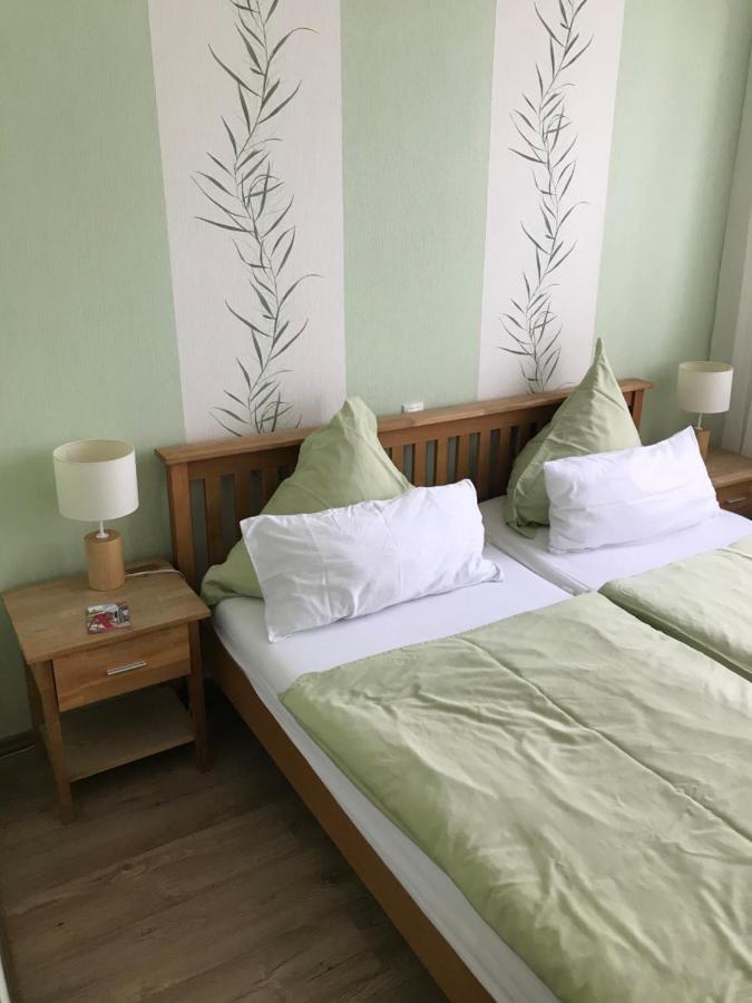 Pension Auszeit Bad Neuenahr-Ahrweiler Ngoại thất bức ảnh