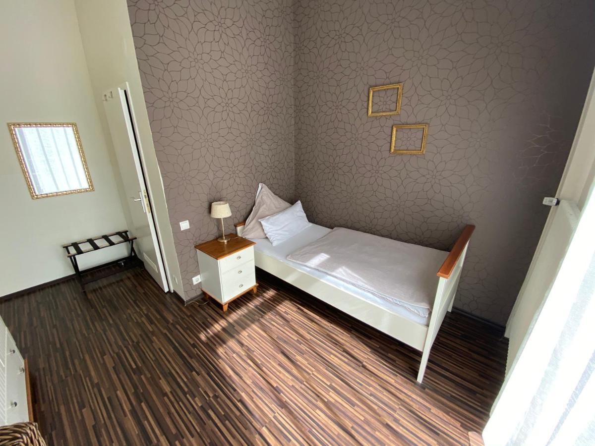 Pension Auszeit Bad Neuenahr-Ahrweiler Ngoại thất bức ảnh