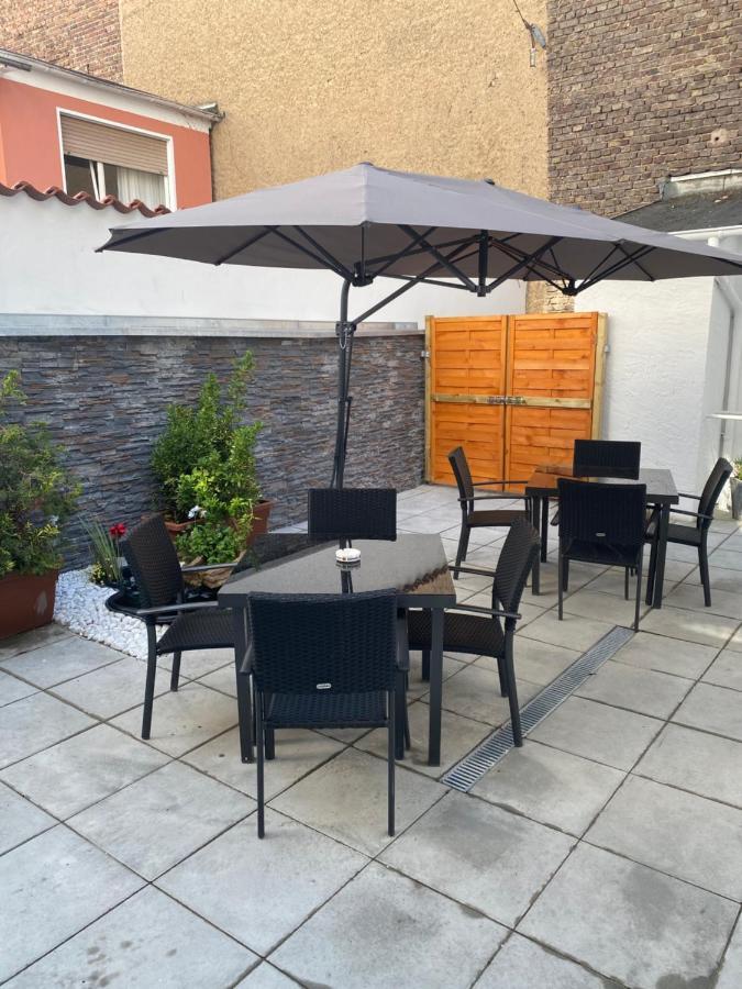 Pension Auszeit Bad Neuenahr-Ahrweiler Ngoại thất bức ảnh